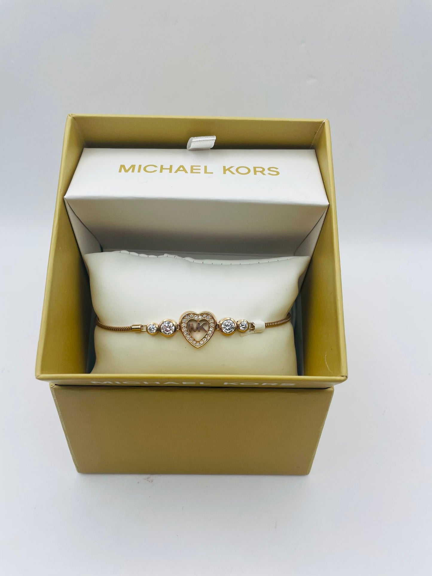 Michael kors bracelet