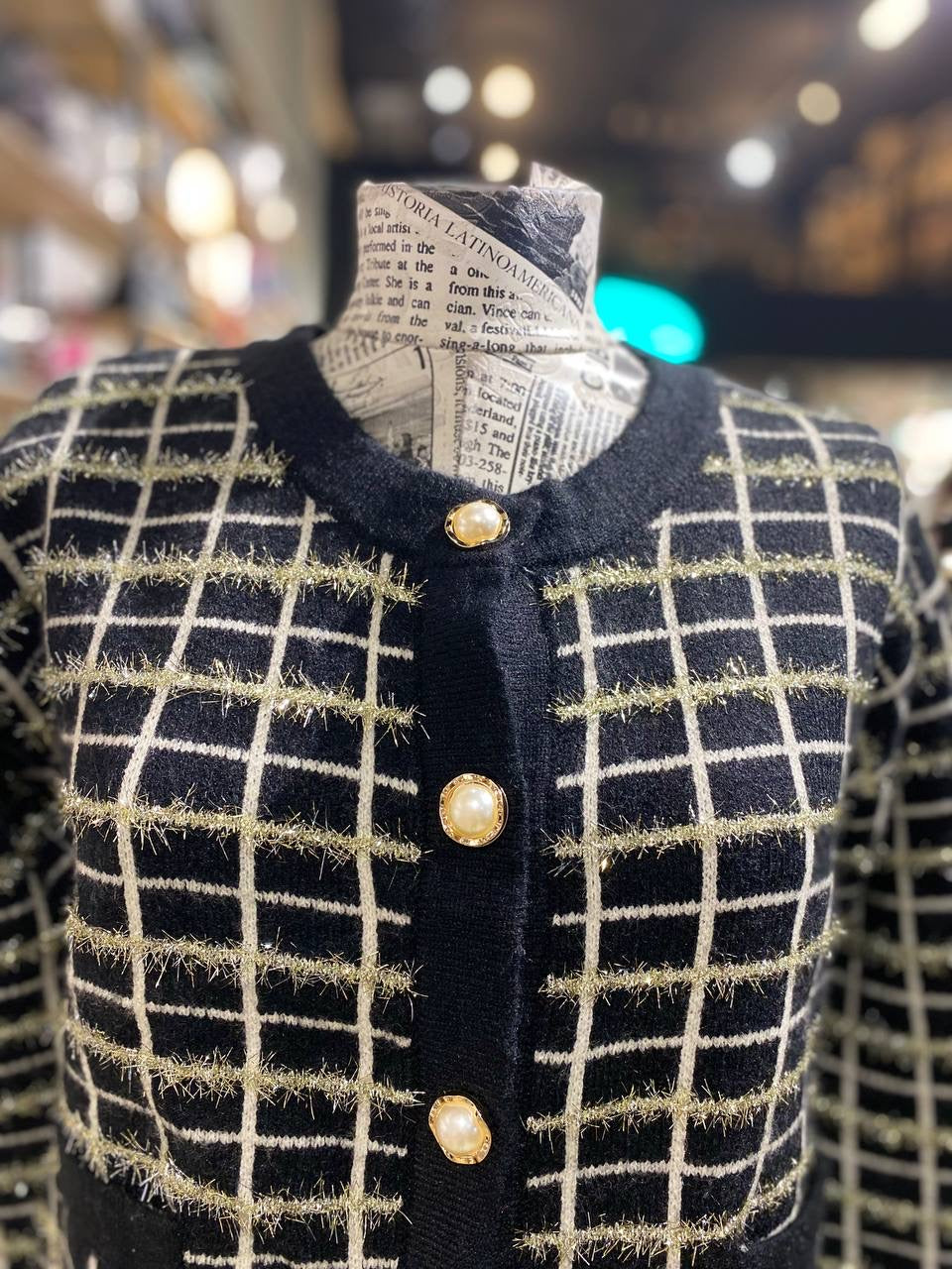Oliver.o jacket size small