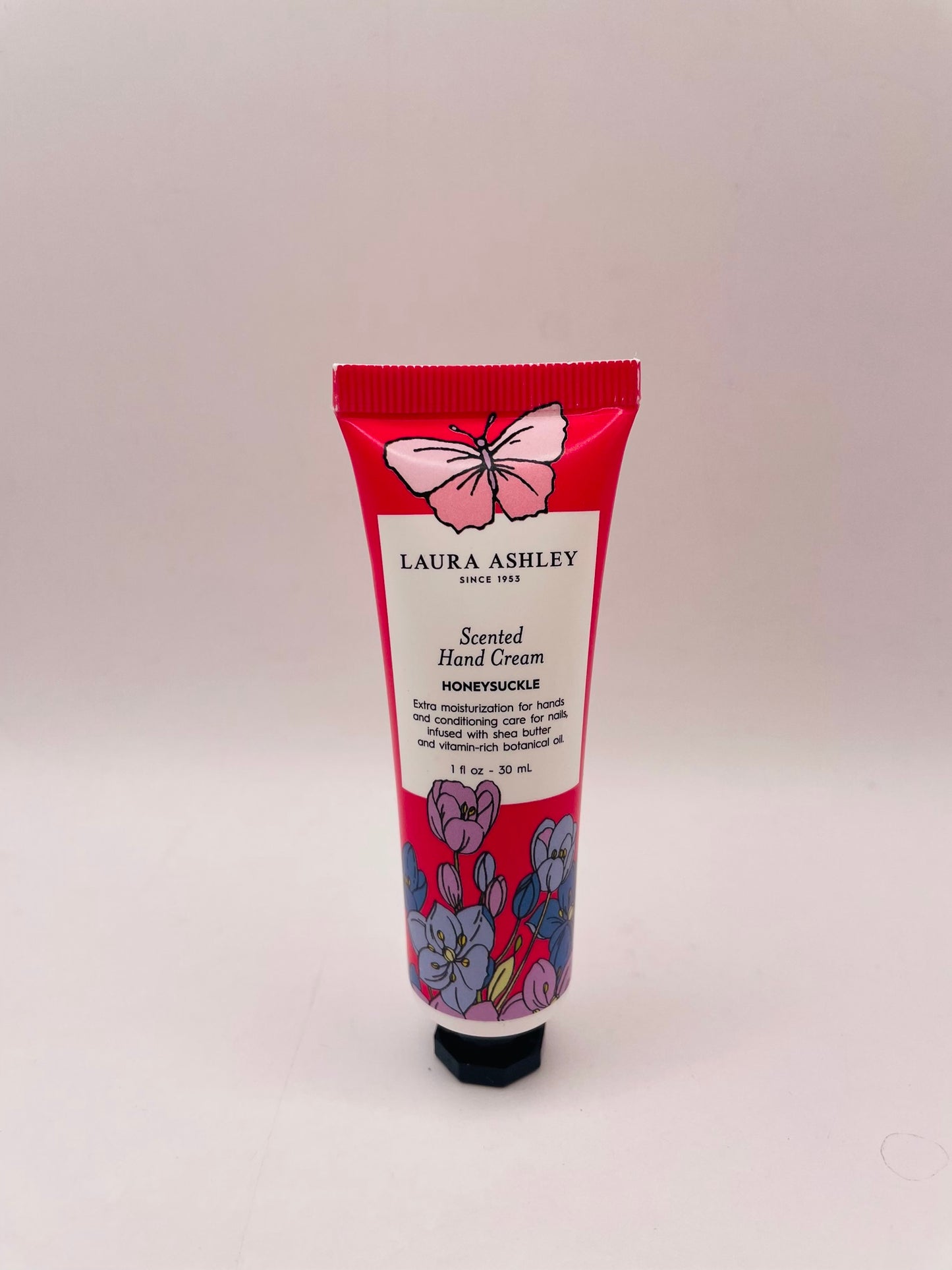 Hand cream