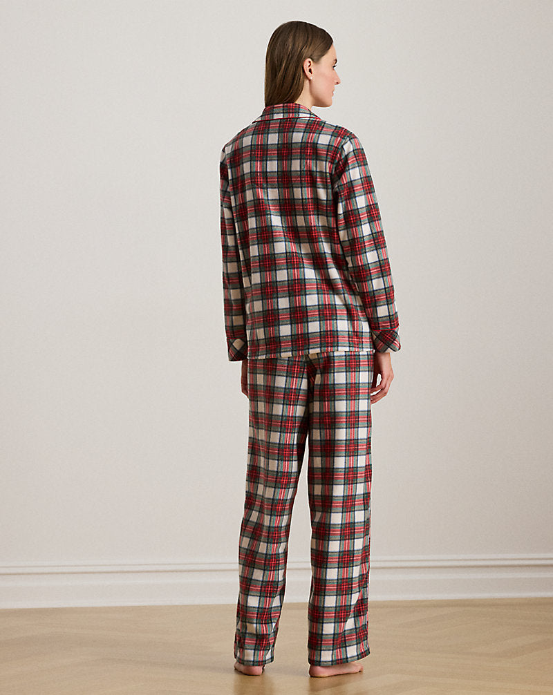 Ralph lauren pajama set size small