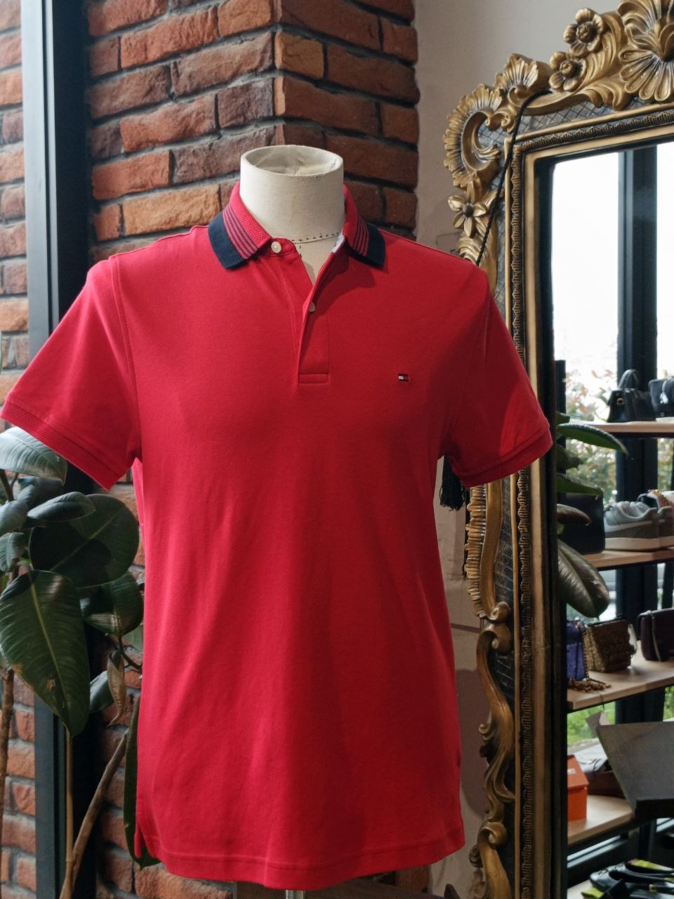 Tommy Hilfiger shirt