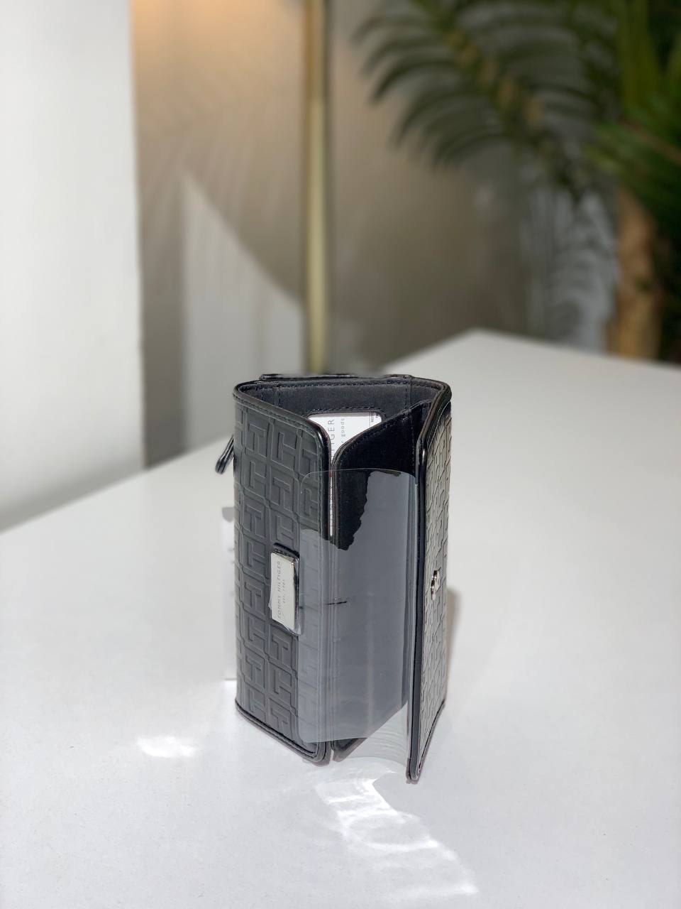 Tommy Hilfiger wallet