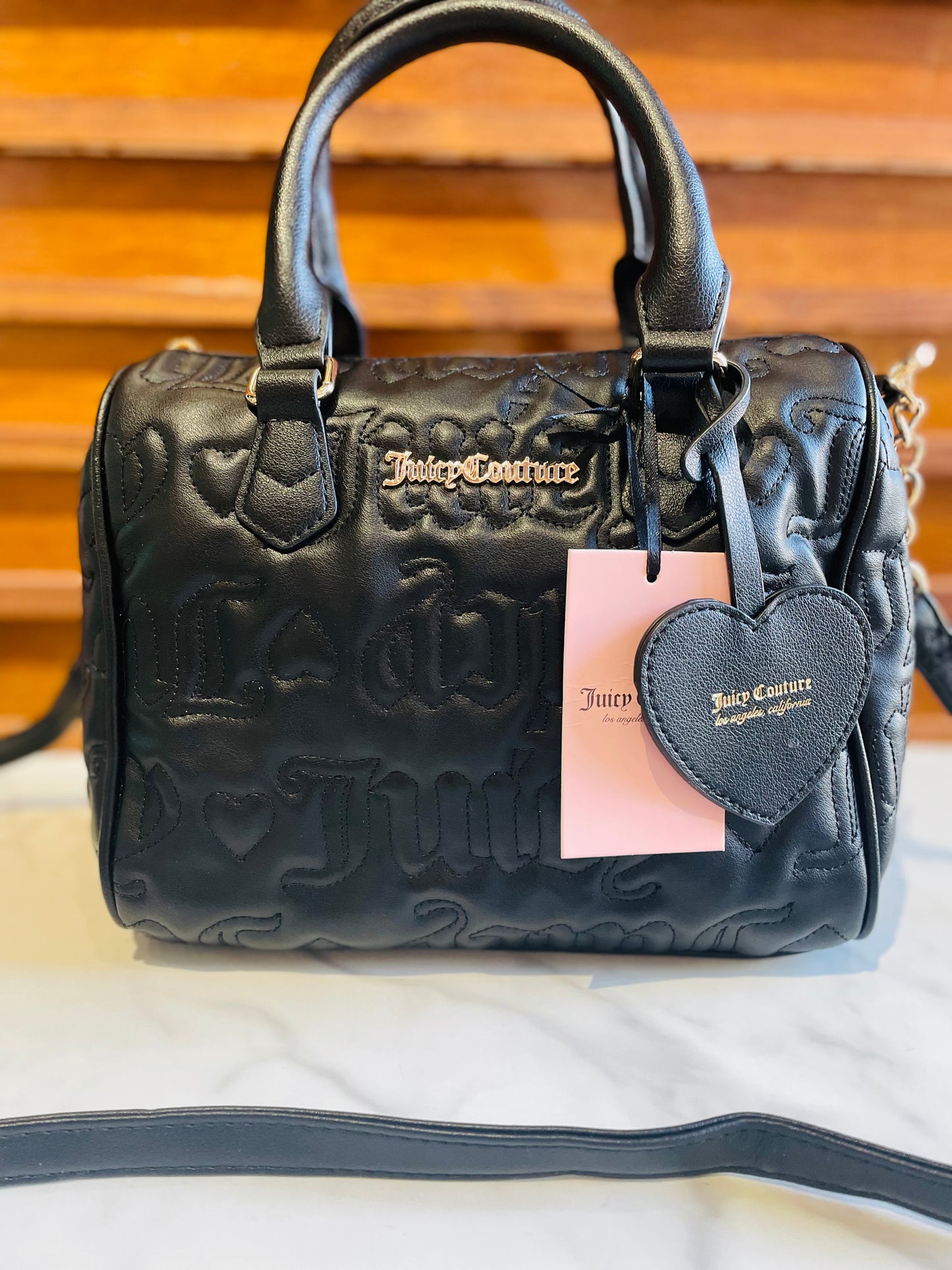 Juicy couture bag