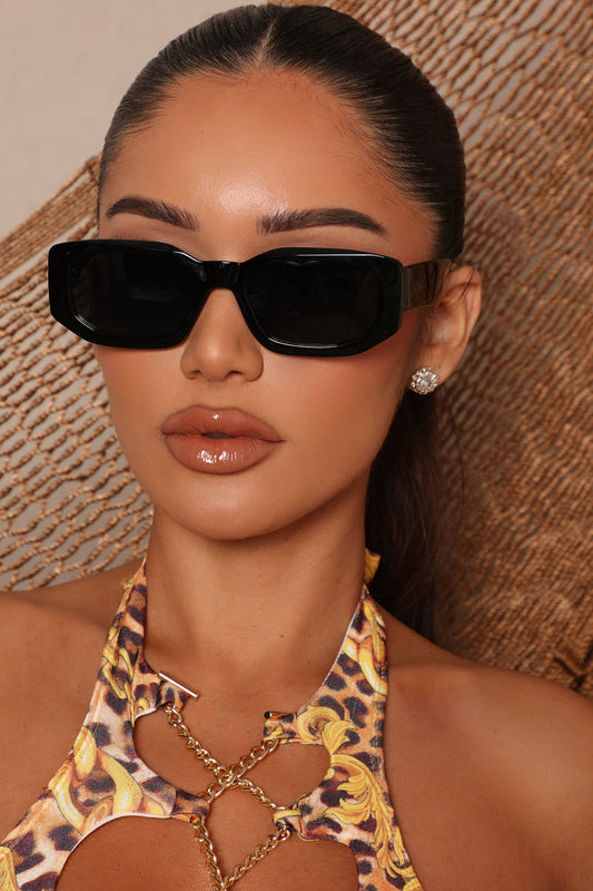 Fashionnova sunglasses