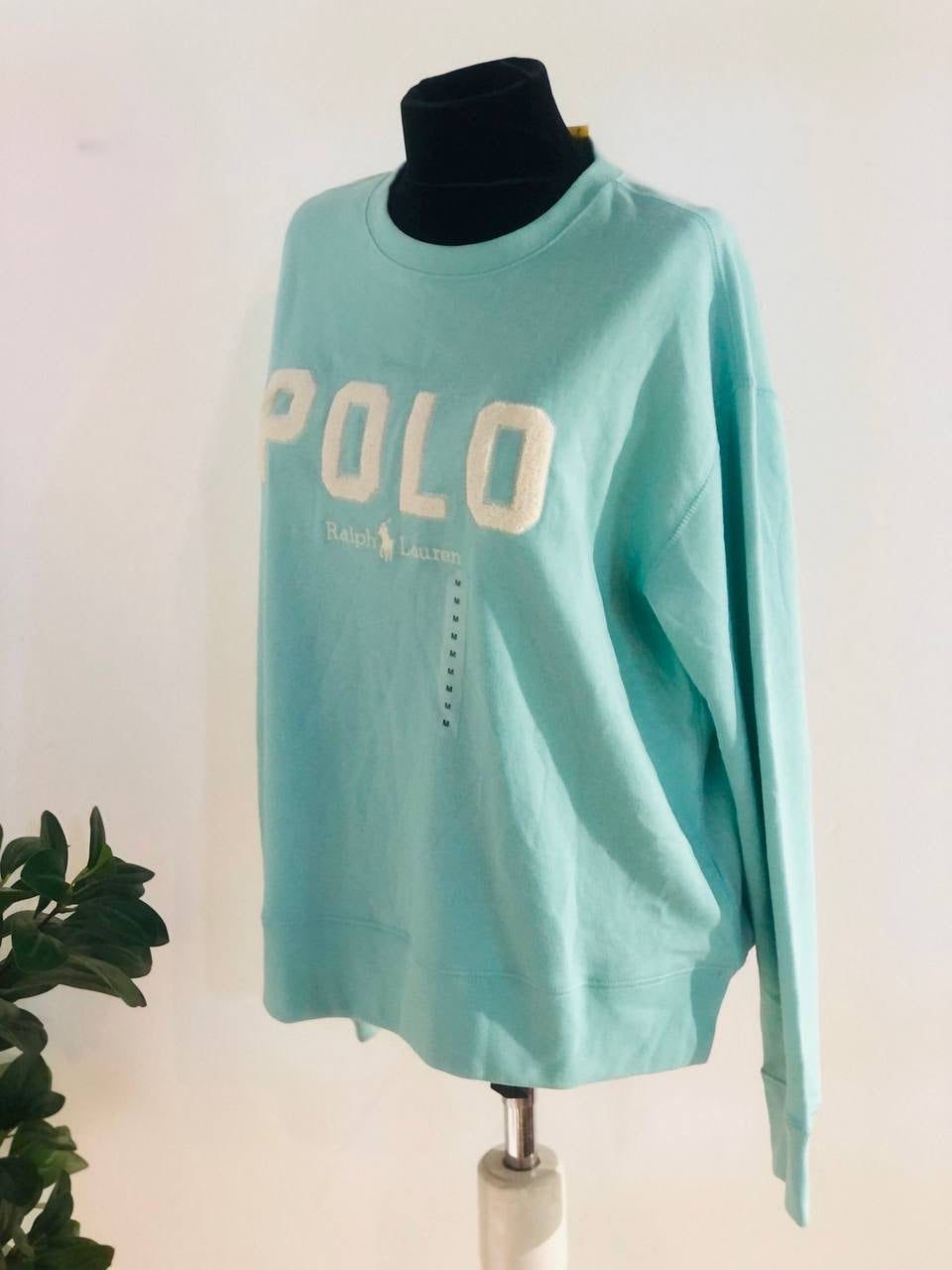 Ralph Lauren polo sweater