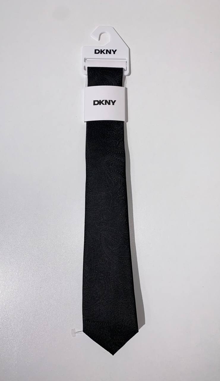 Dkny tie