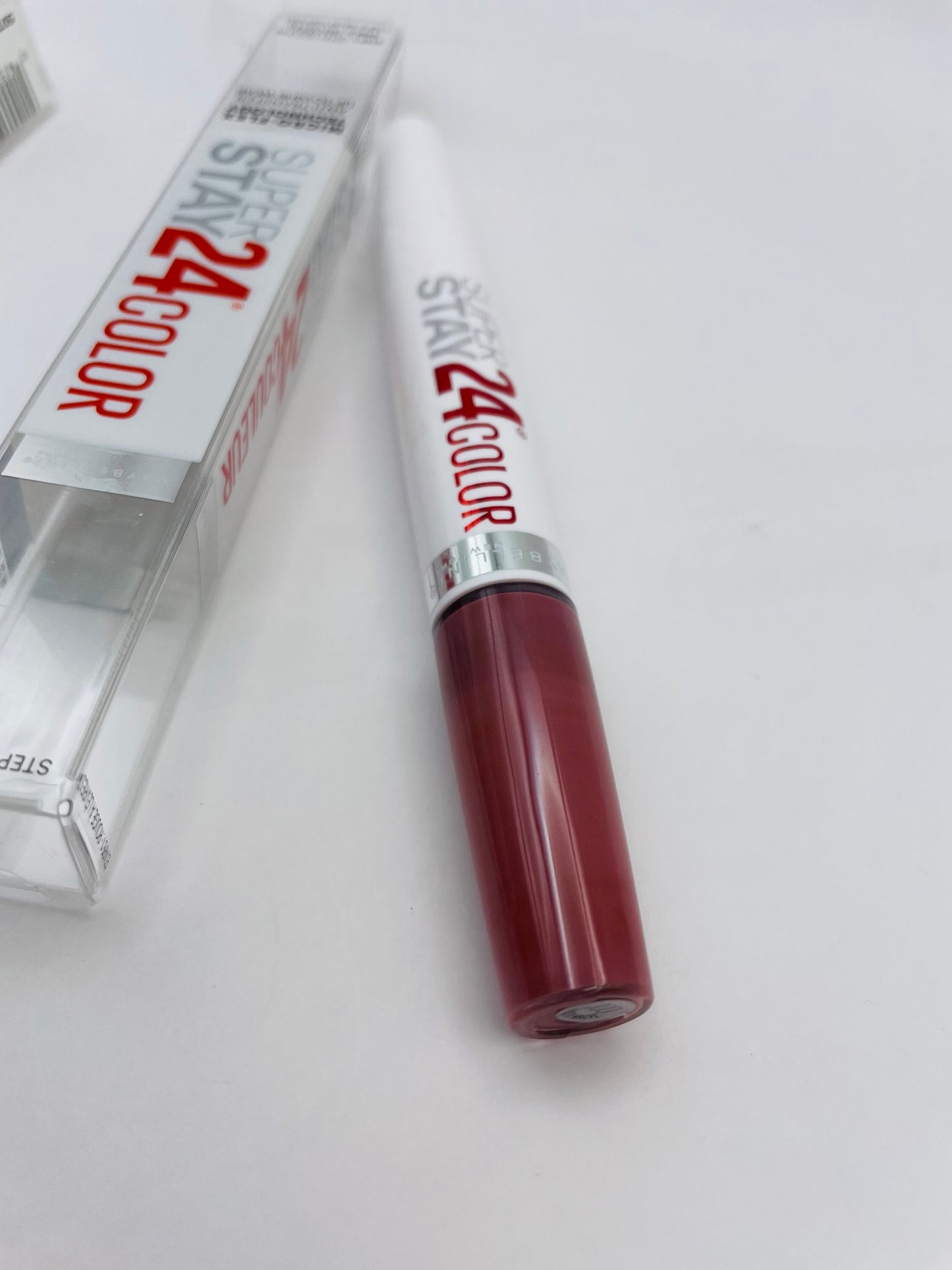 Maybelline  lipstick