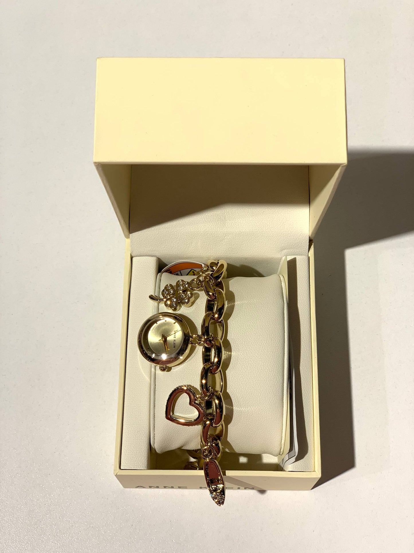 Anne Klein watch