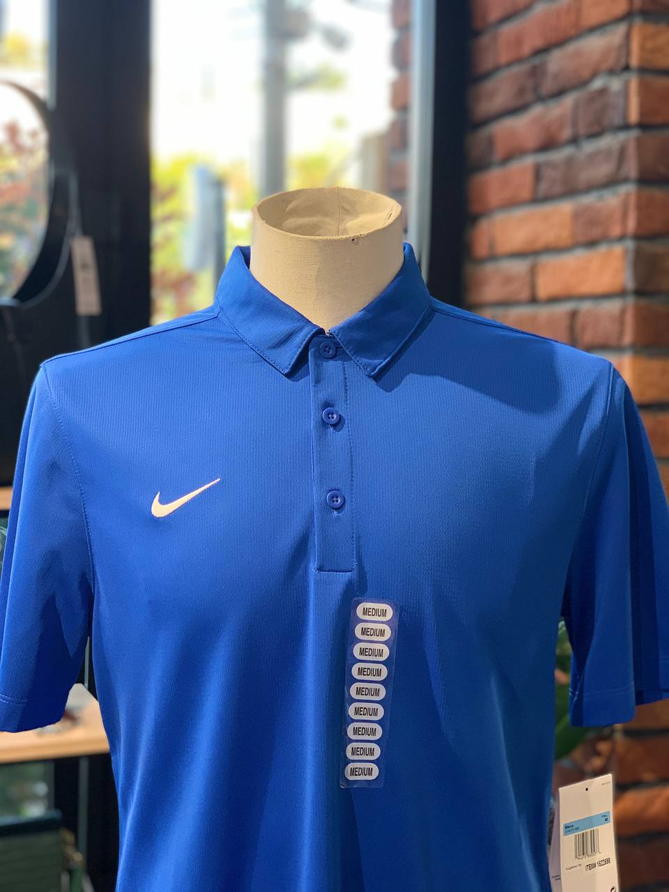Nike shirt