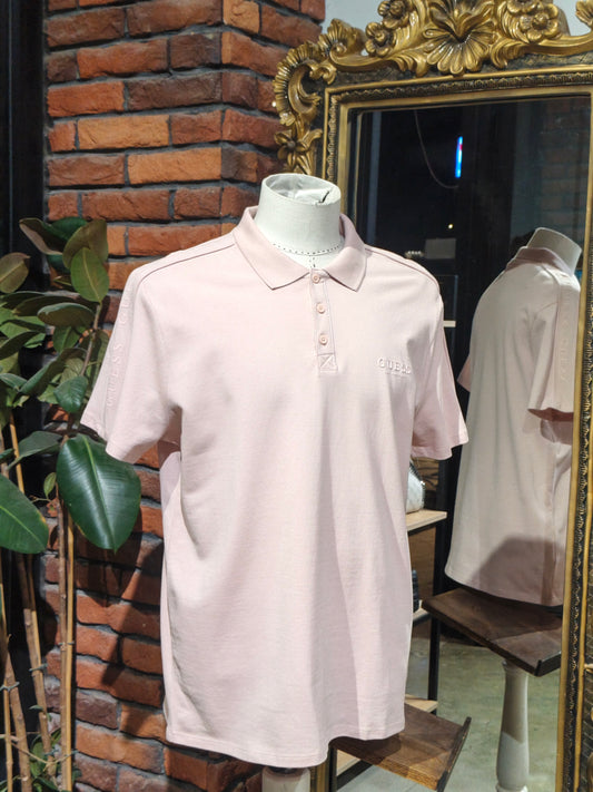 Guess shirt size large