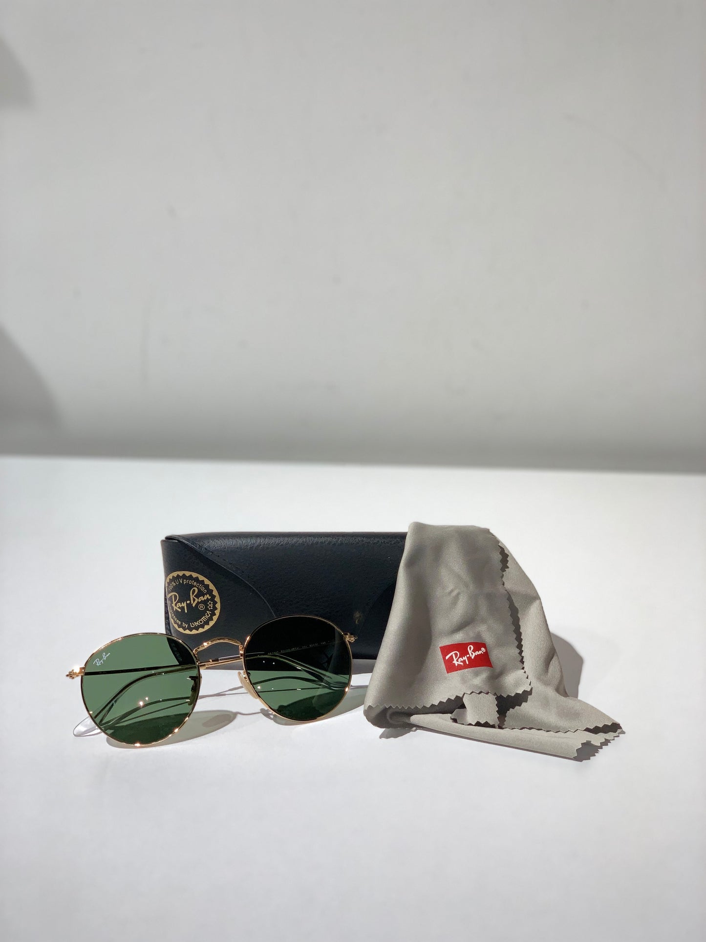 Ray ban sunglasses