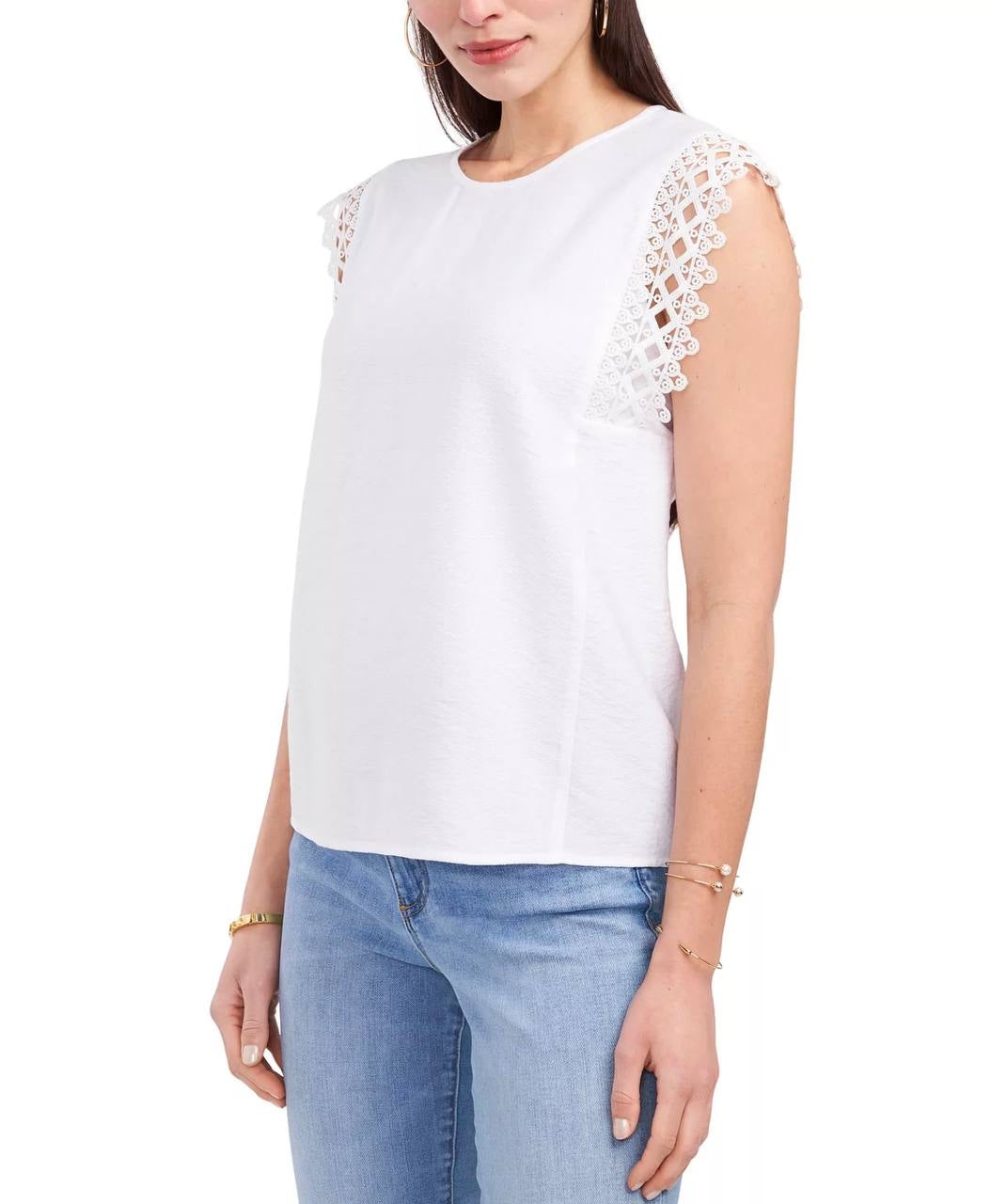 Vince camuto top