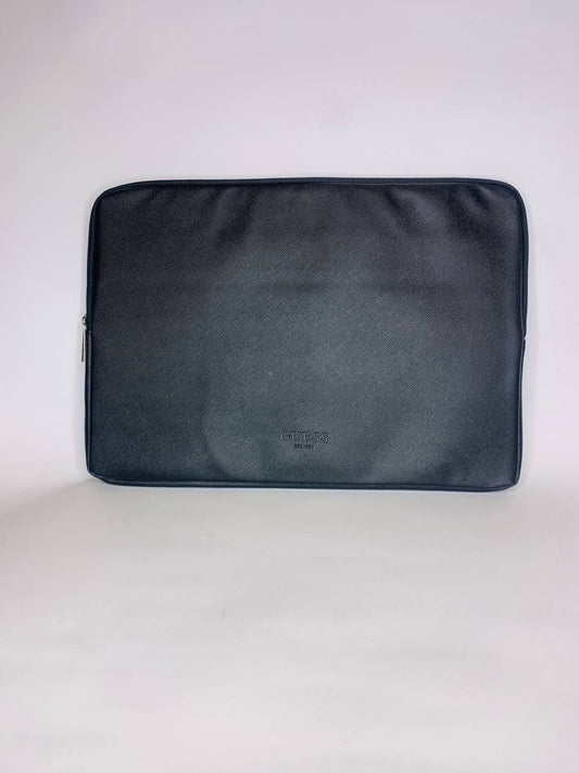 Guess laptop bag