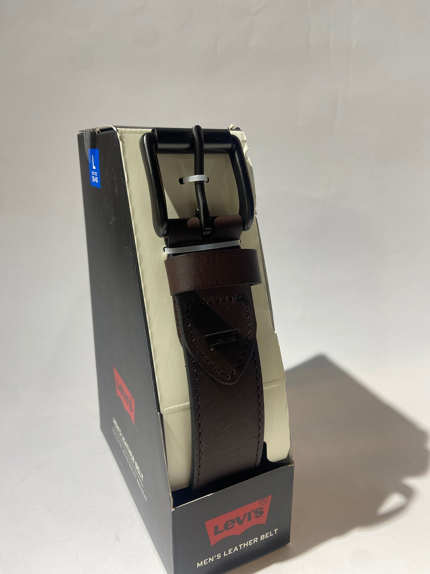 Levis belt