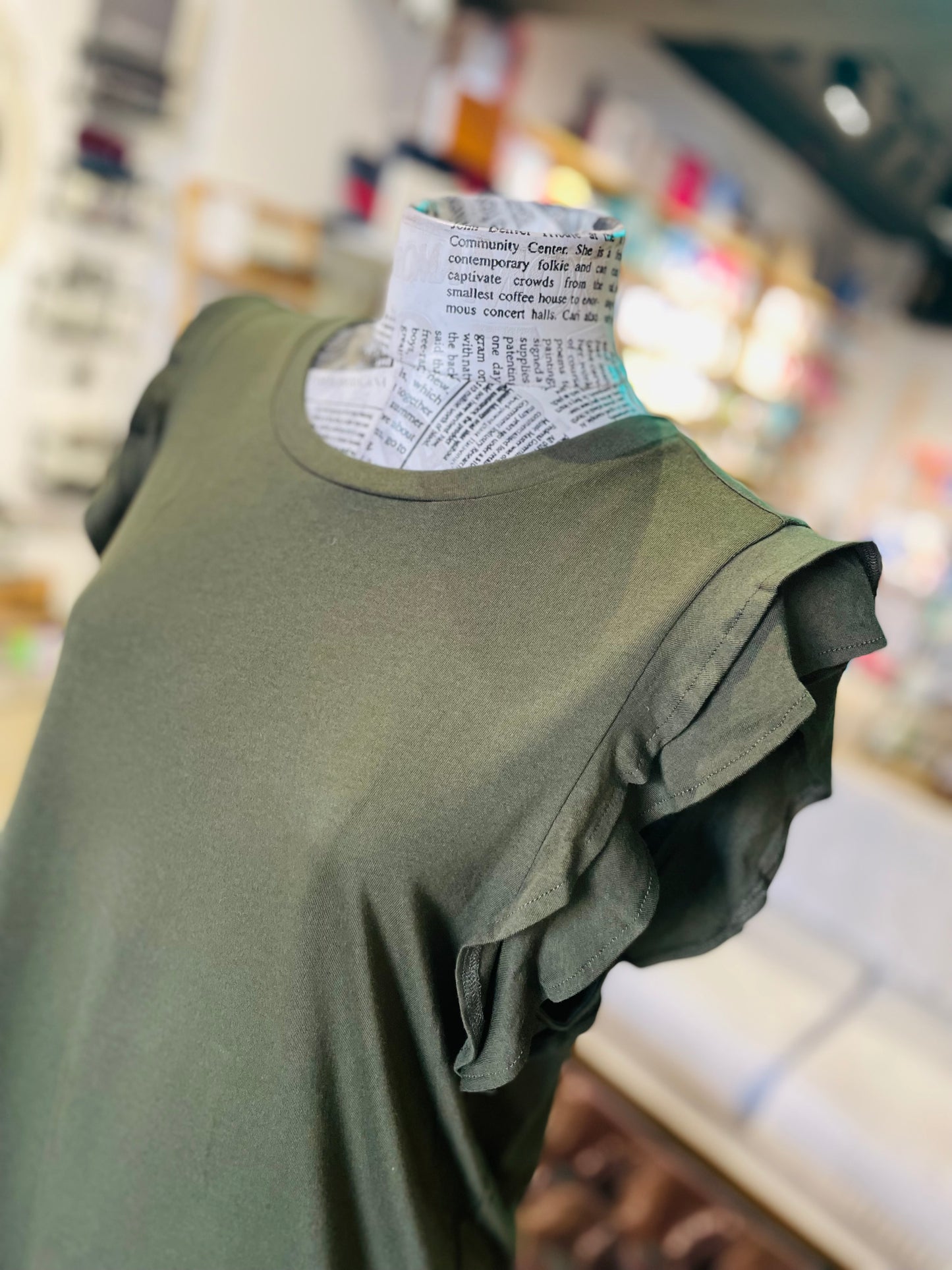 Michael kors top