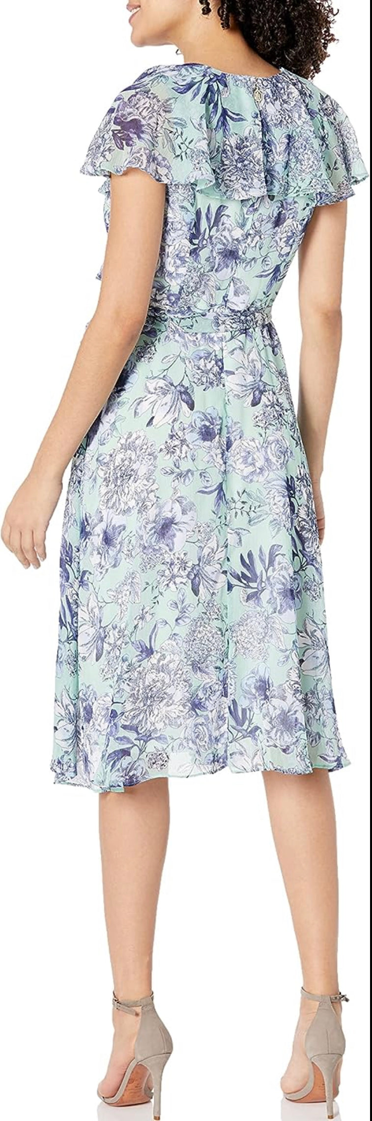 Tommy Hilfiger dress uc -d7