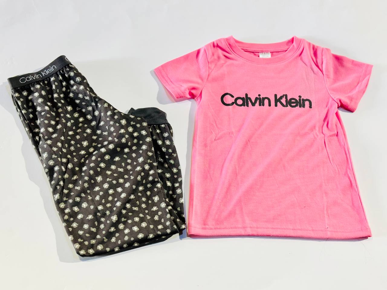 Calvin Klein kids set
