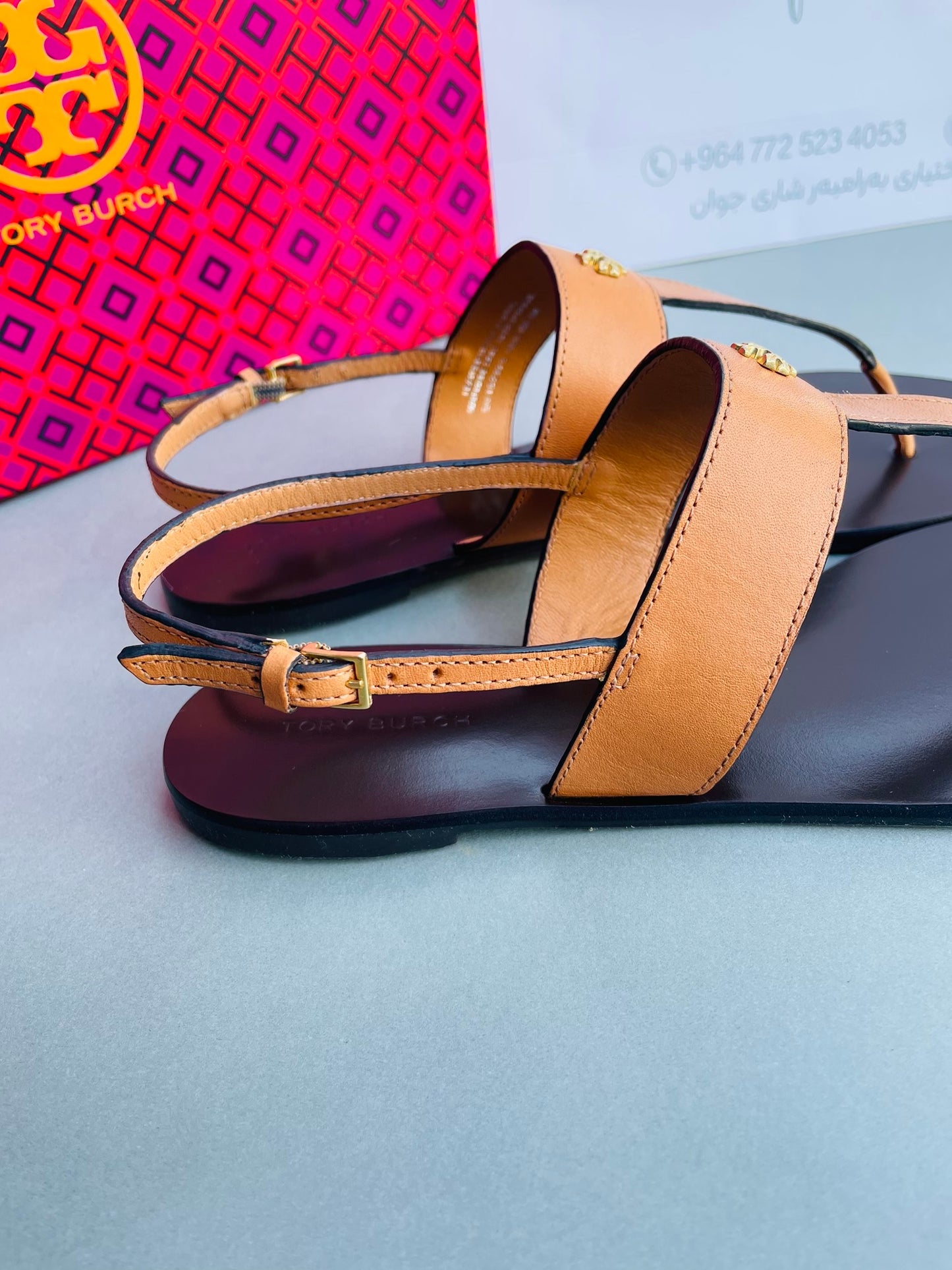 Tory Burch sandal