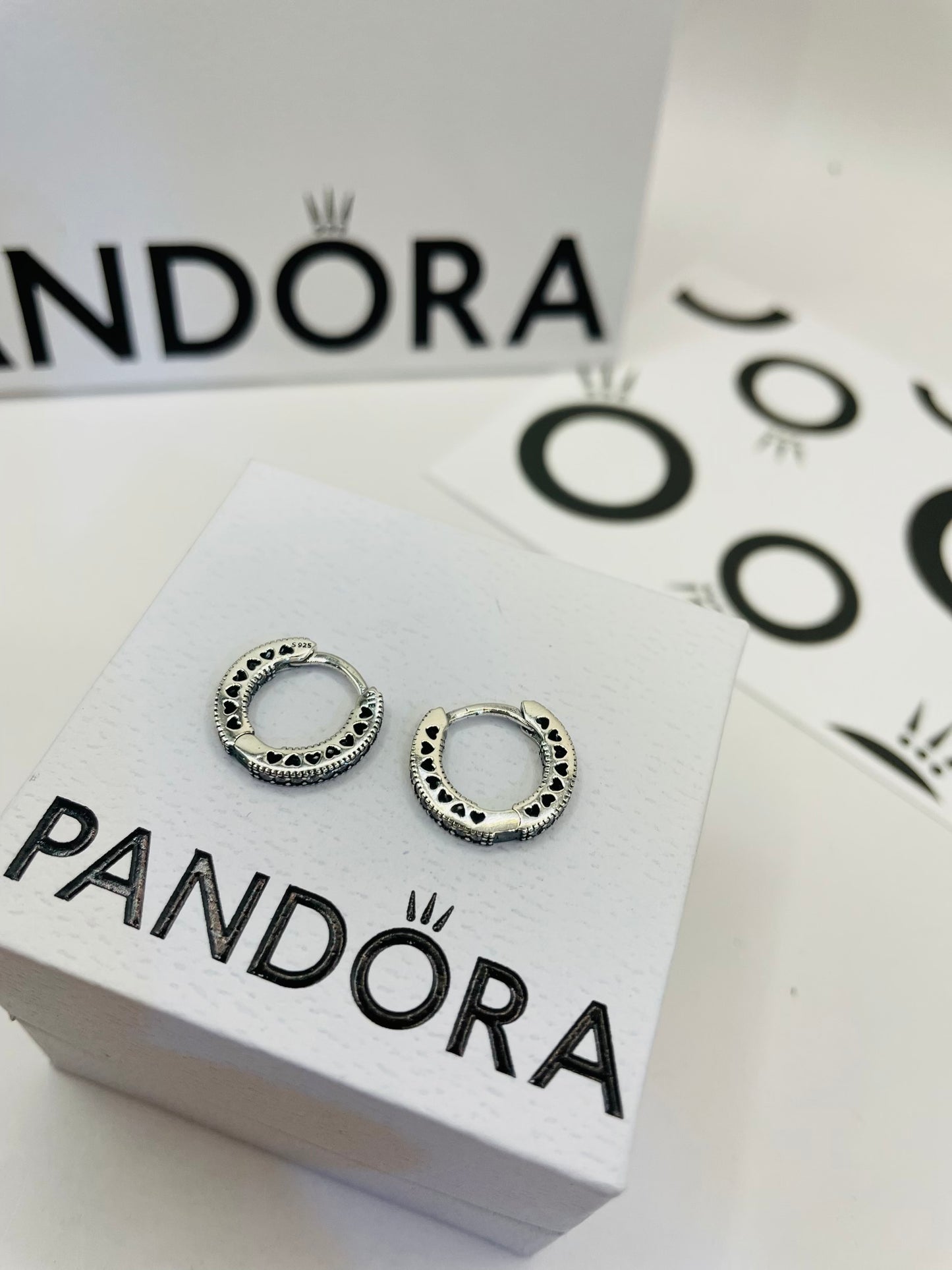 Pandora earring