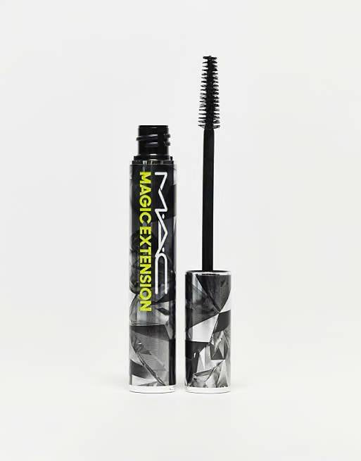 Mac mascara