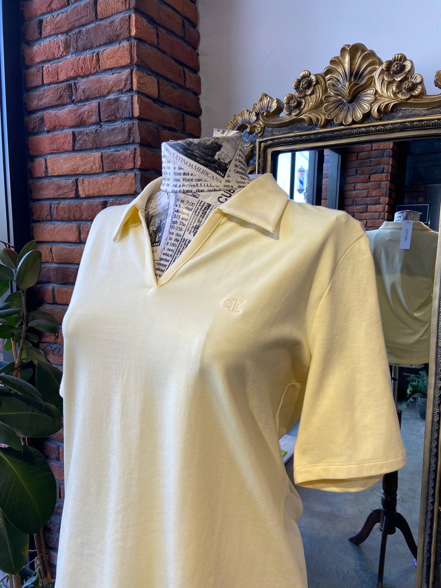 Calvin klein shirt