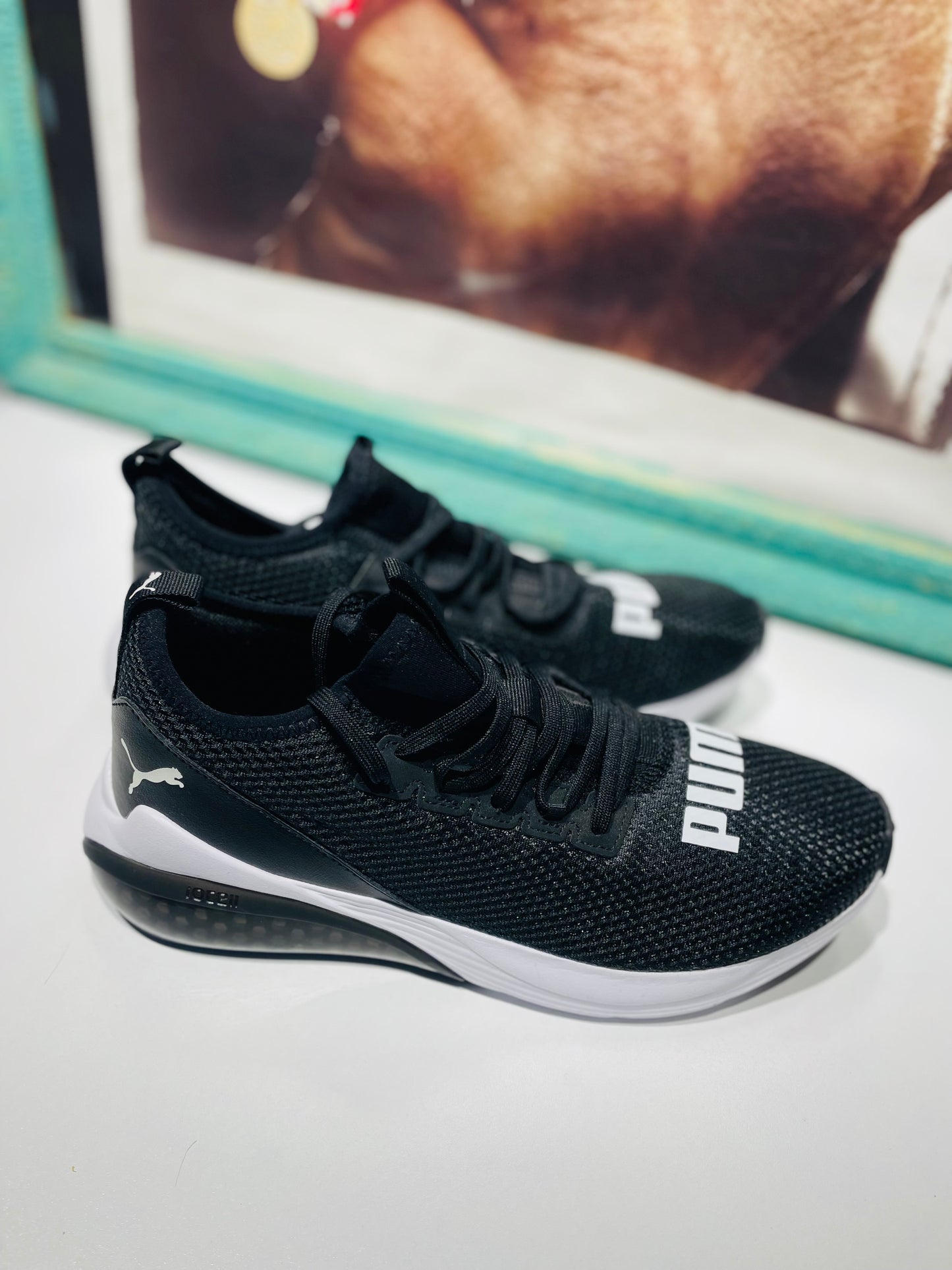 Puma sneaker