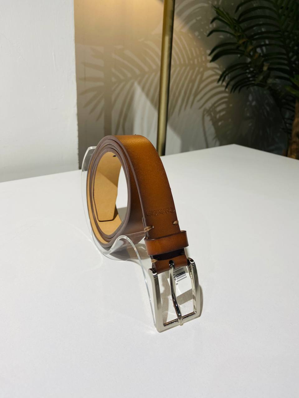 Calvin klein mens belt size XL
