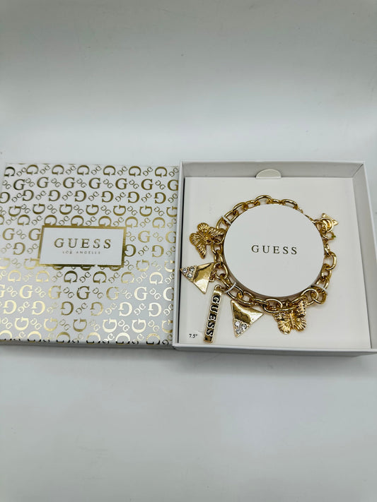 Guess bracelet