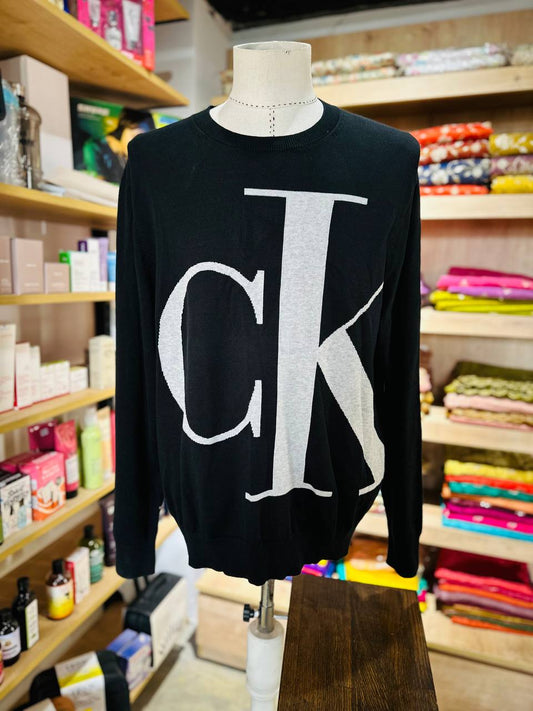 Calvin Klein sweater