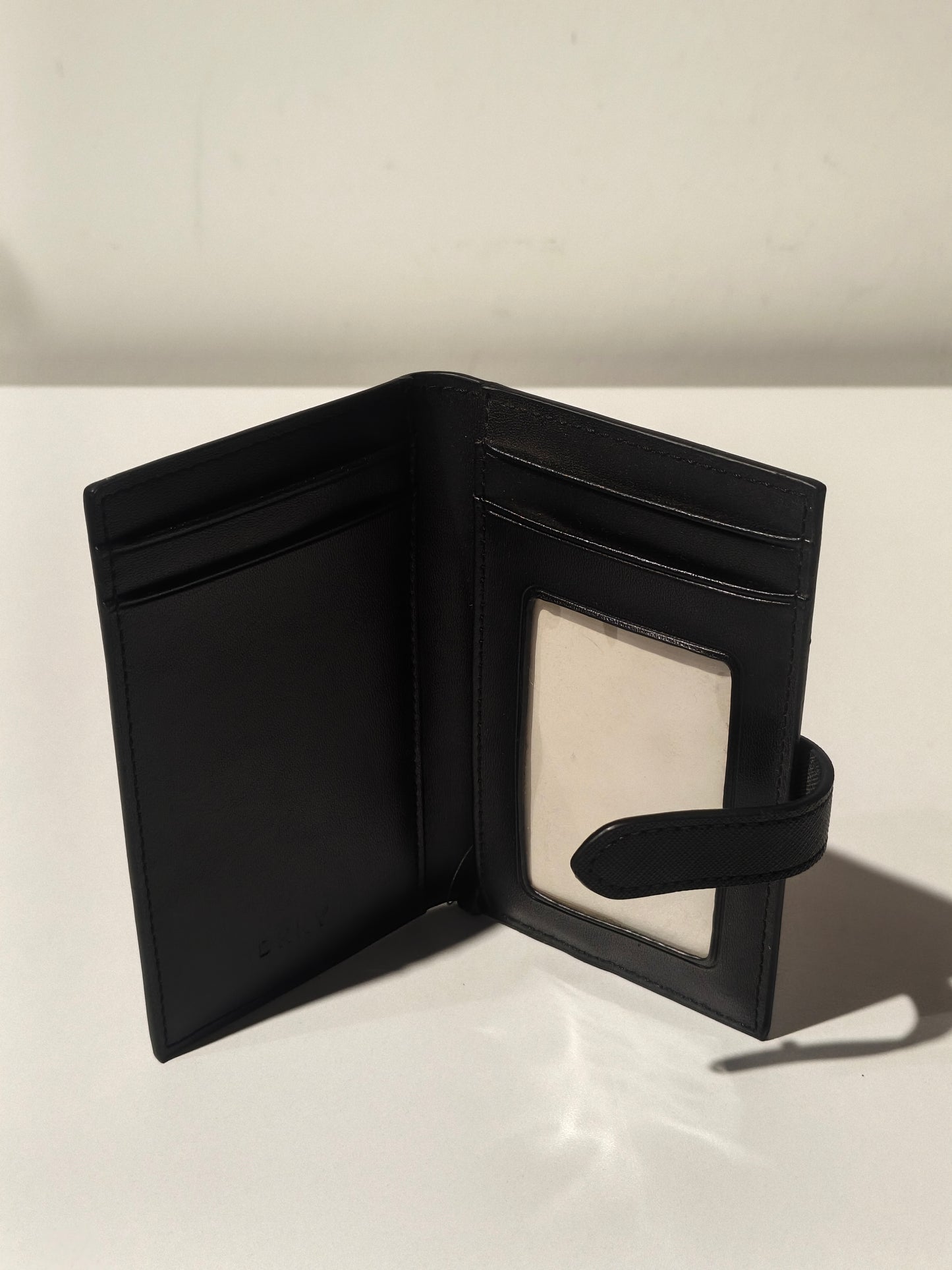 DKNY card holder