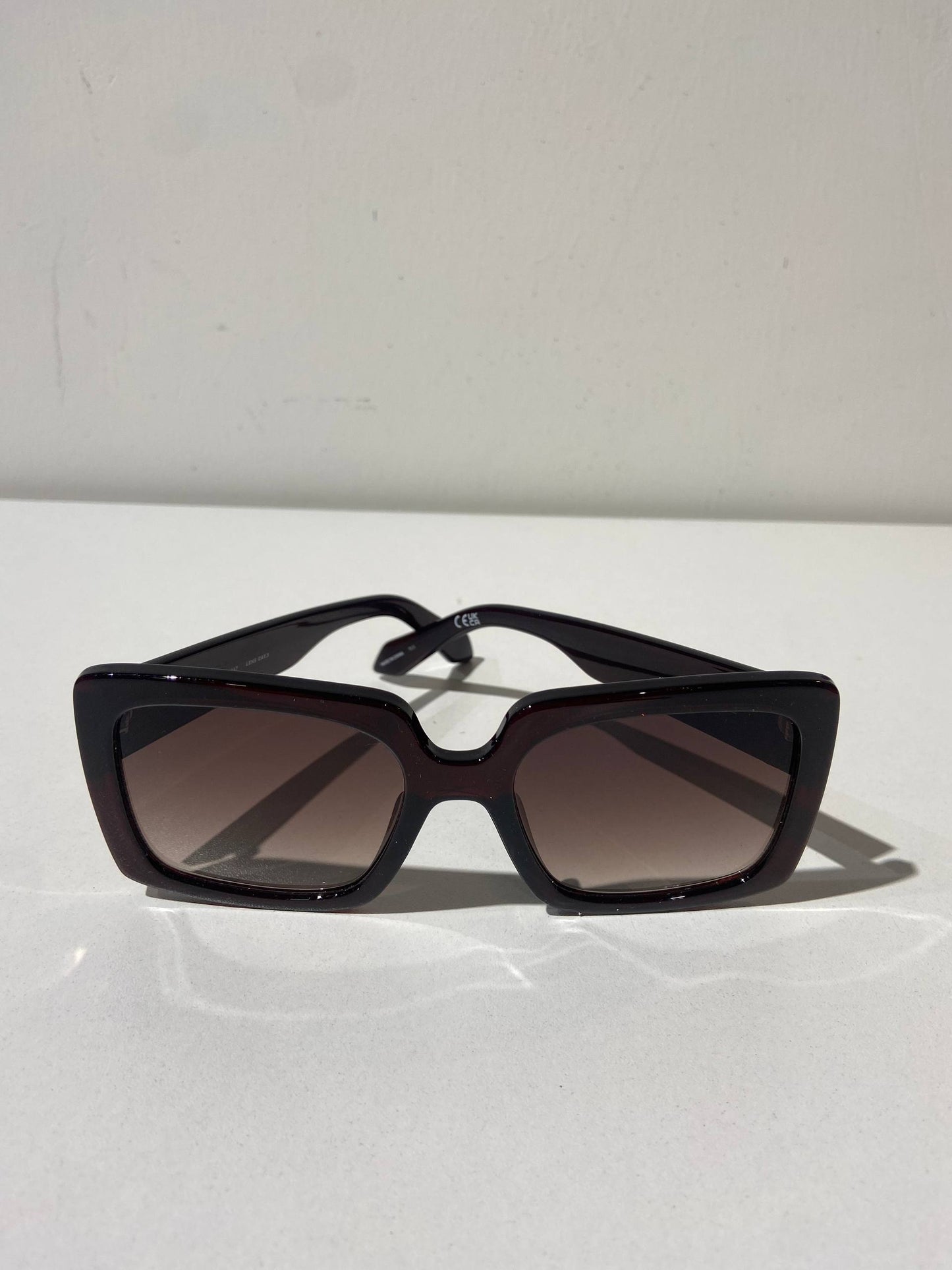 Quay sunglasses