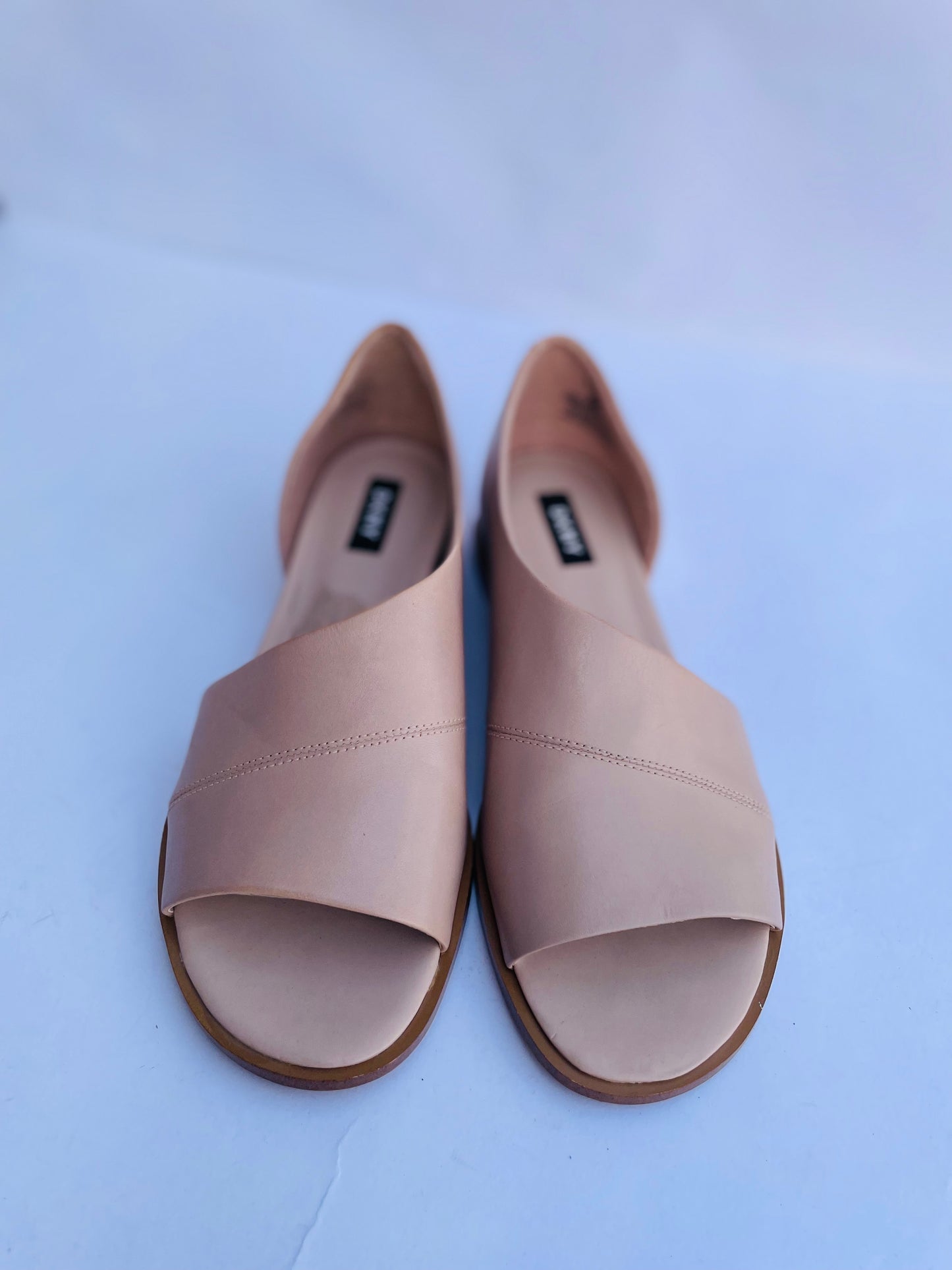 Dkny shoes