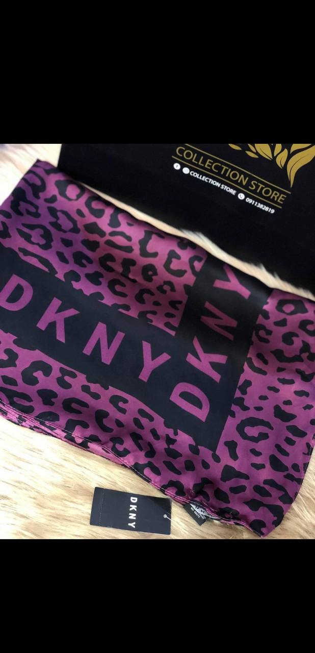 Dkny scarf