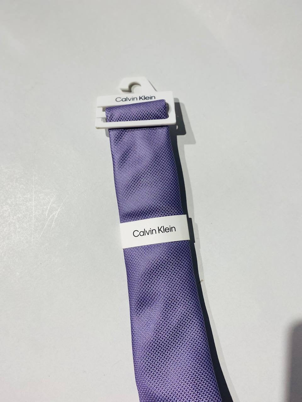 Calvin Klein tie