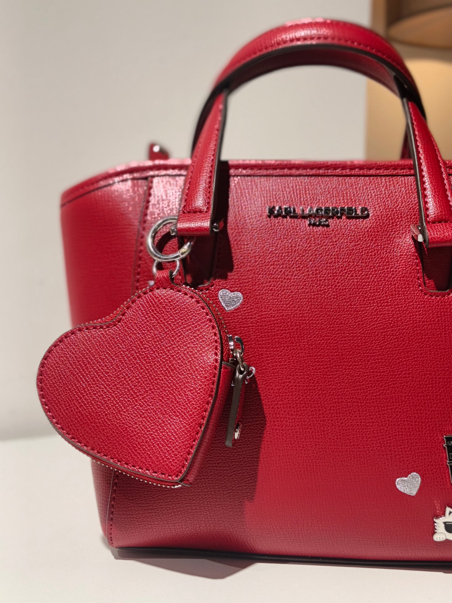 Karl lagerfeld bag