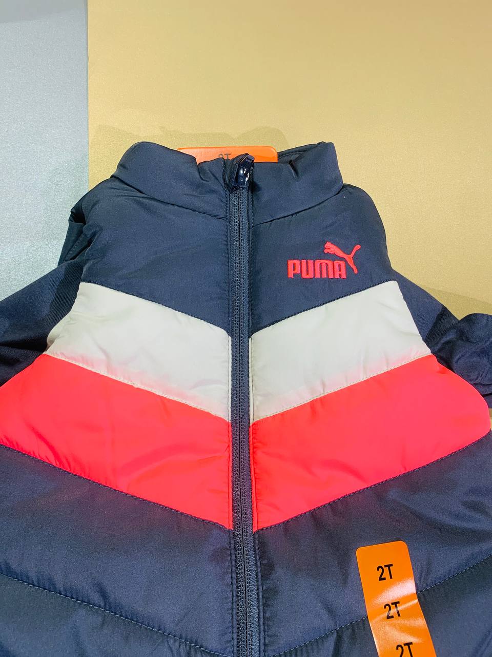 Puma kids set