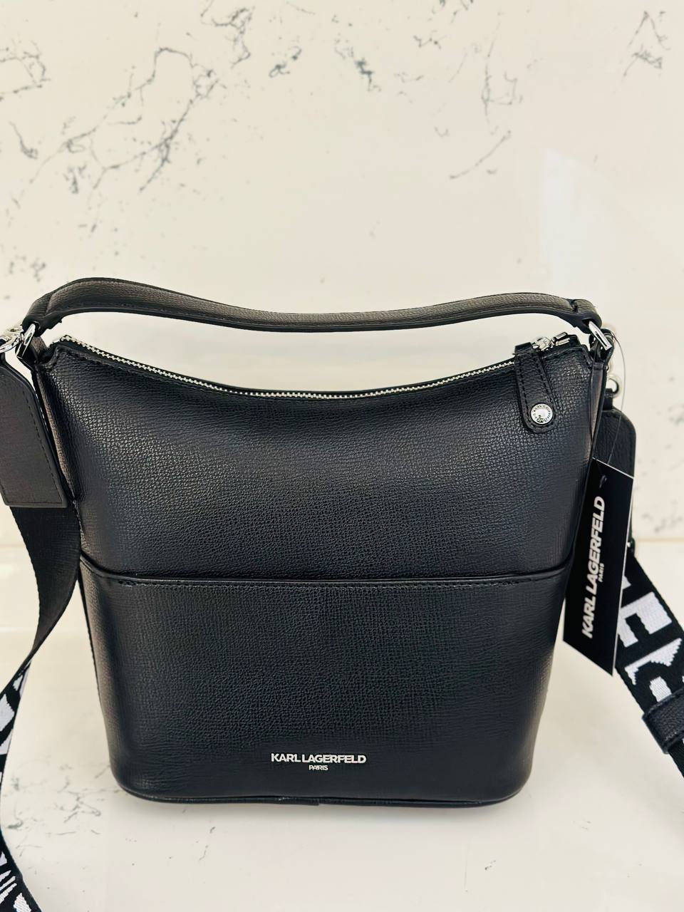 Karl Lagerfeld bag
