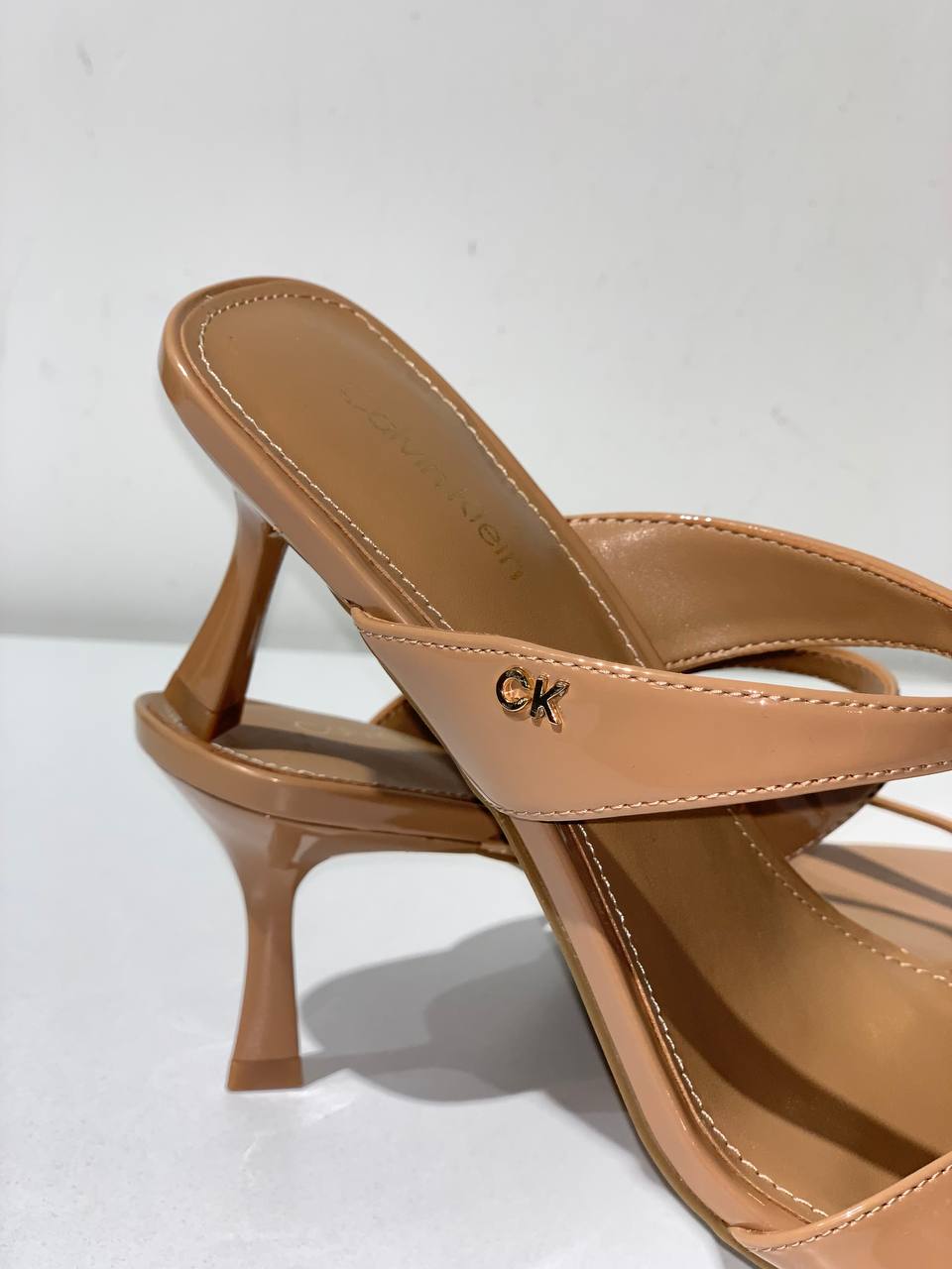 Calvin Klein sandal size 7.5