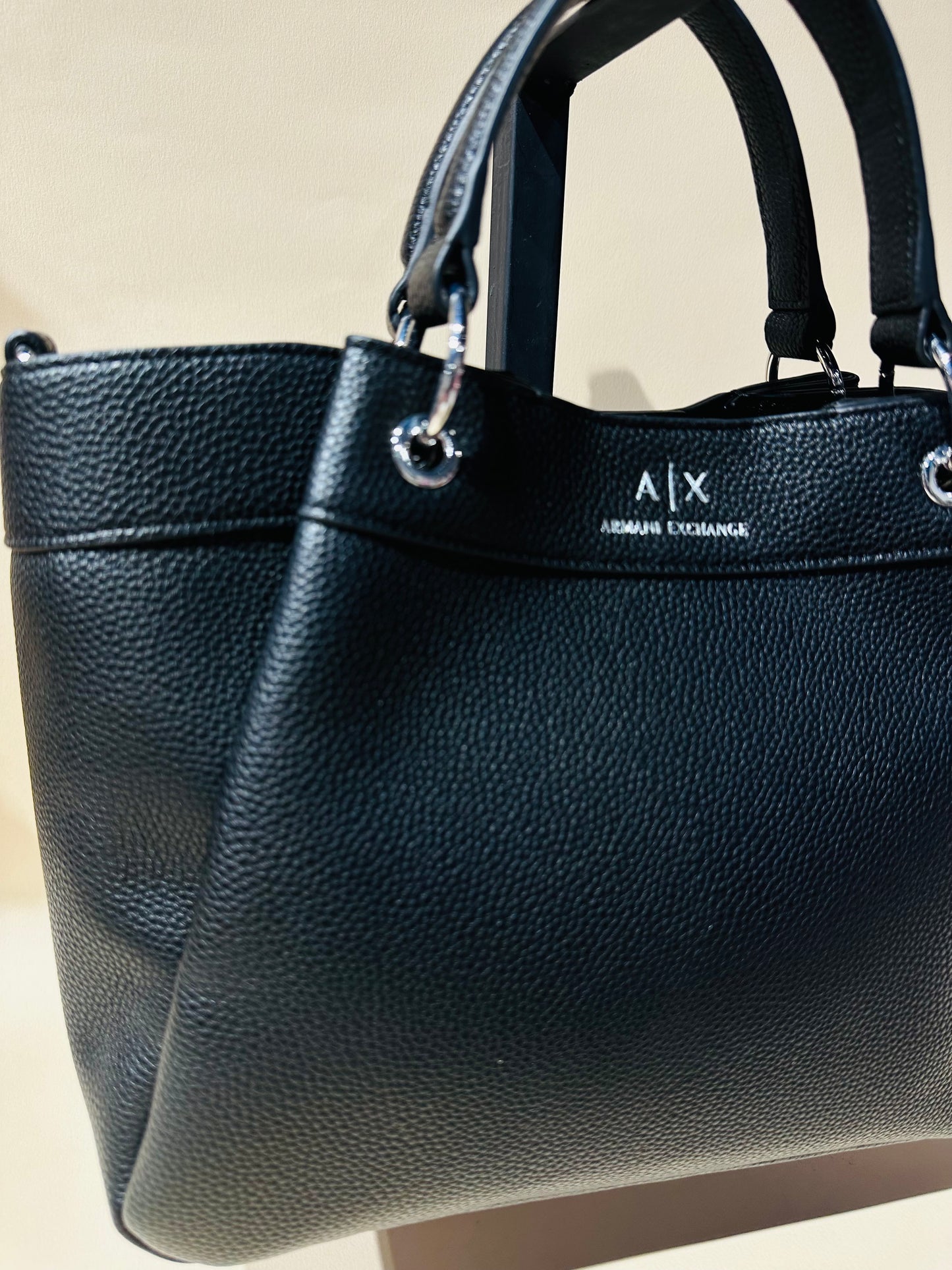 Armani exchange bag