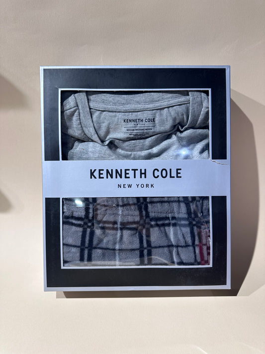 Kenneth cole pajama set size medium