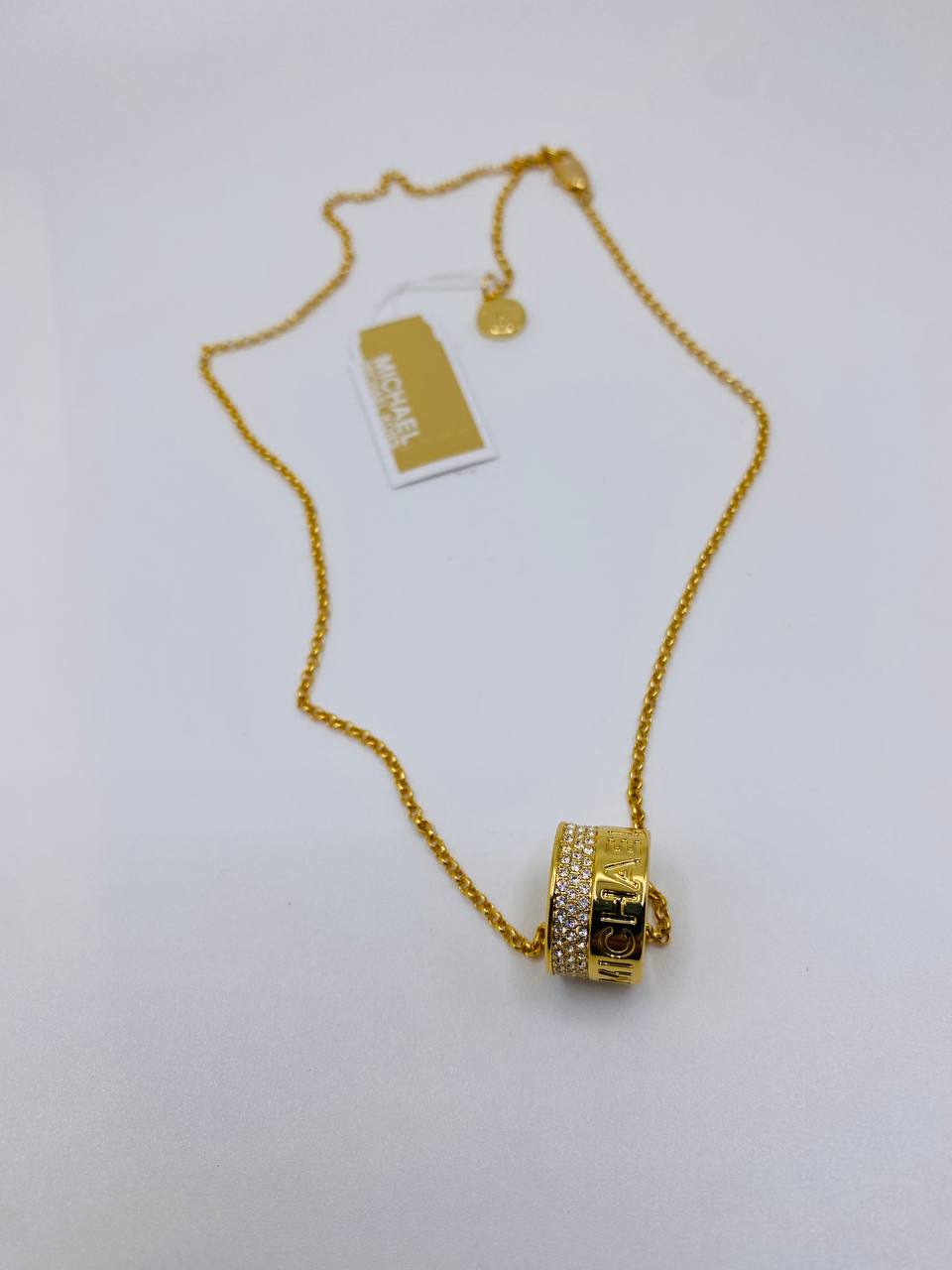 Michael kors necklace