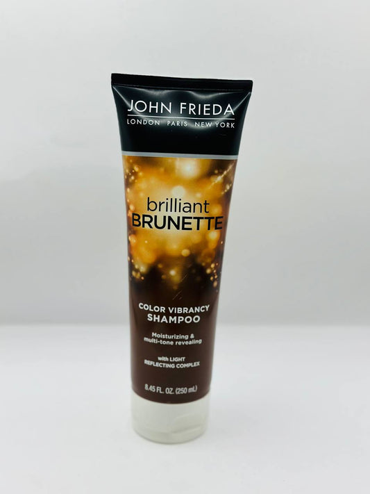 John Frieda color vibrancy shampoo