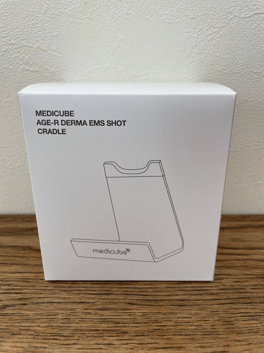 Medicube Age-R EMS Shot Face Massager Stand