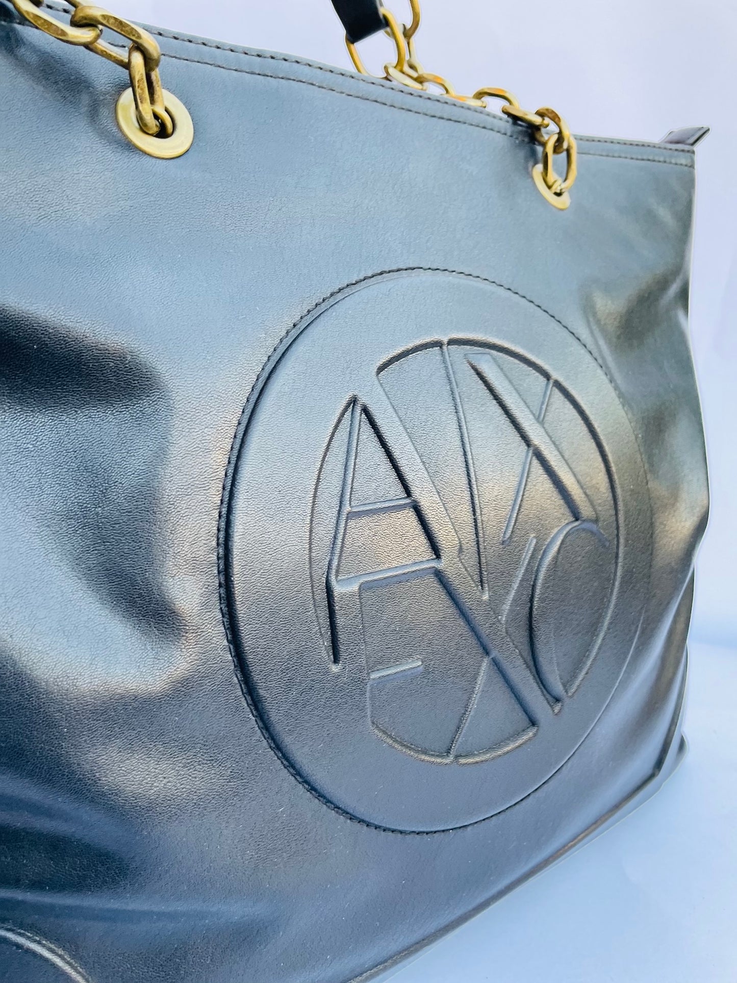 Armani exchange bag
