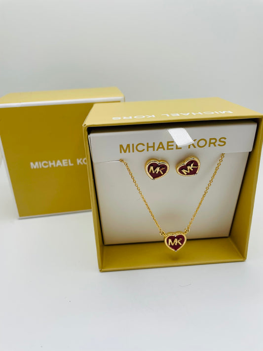 Michael kors set