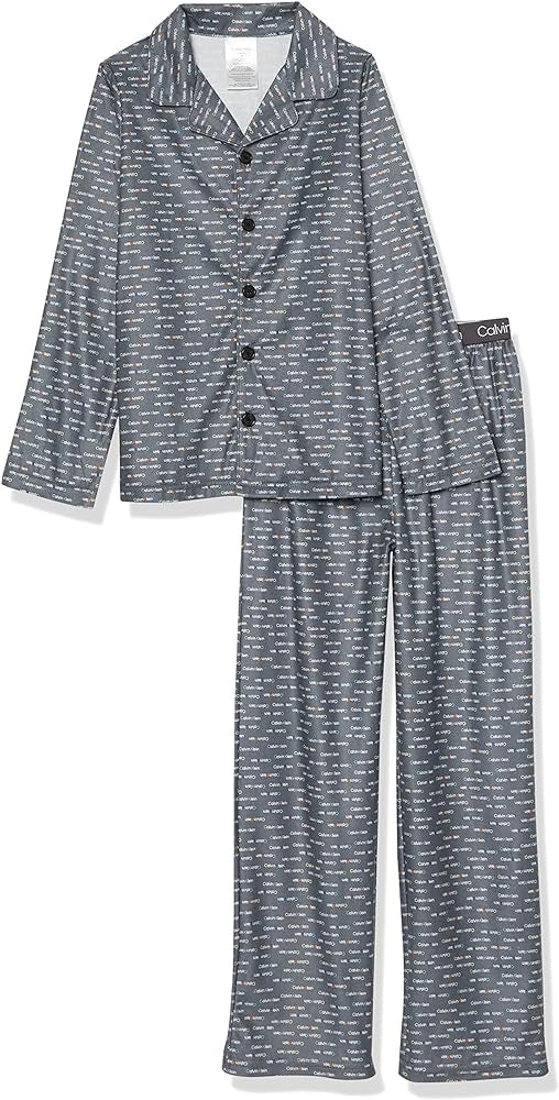 Calvin Klein kids pajama set