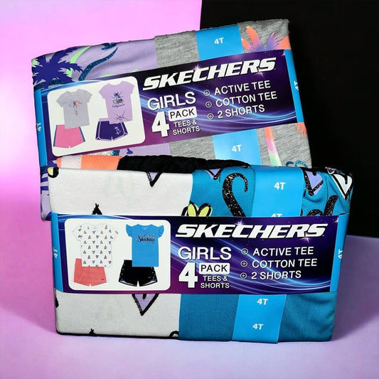 Skechers kids size 2t