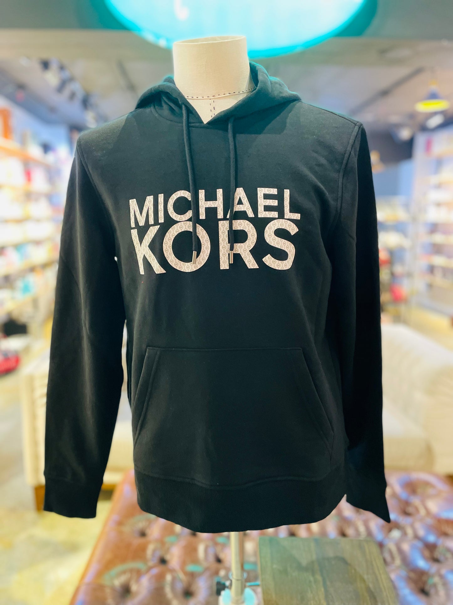 Michael kors hoodie