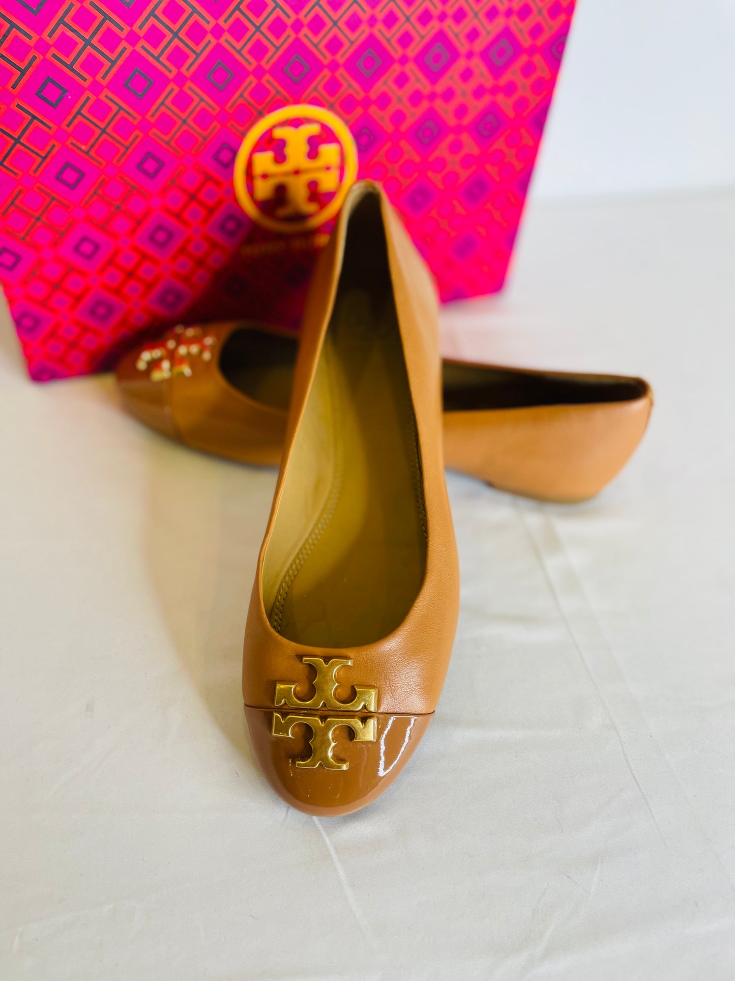 Tory Burch shoes