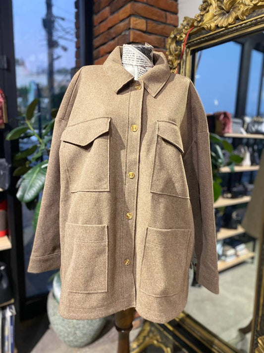 Banana Republic jacket size X-Large